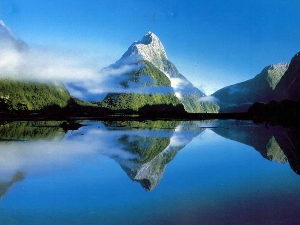 nature