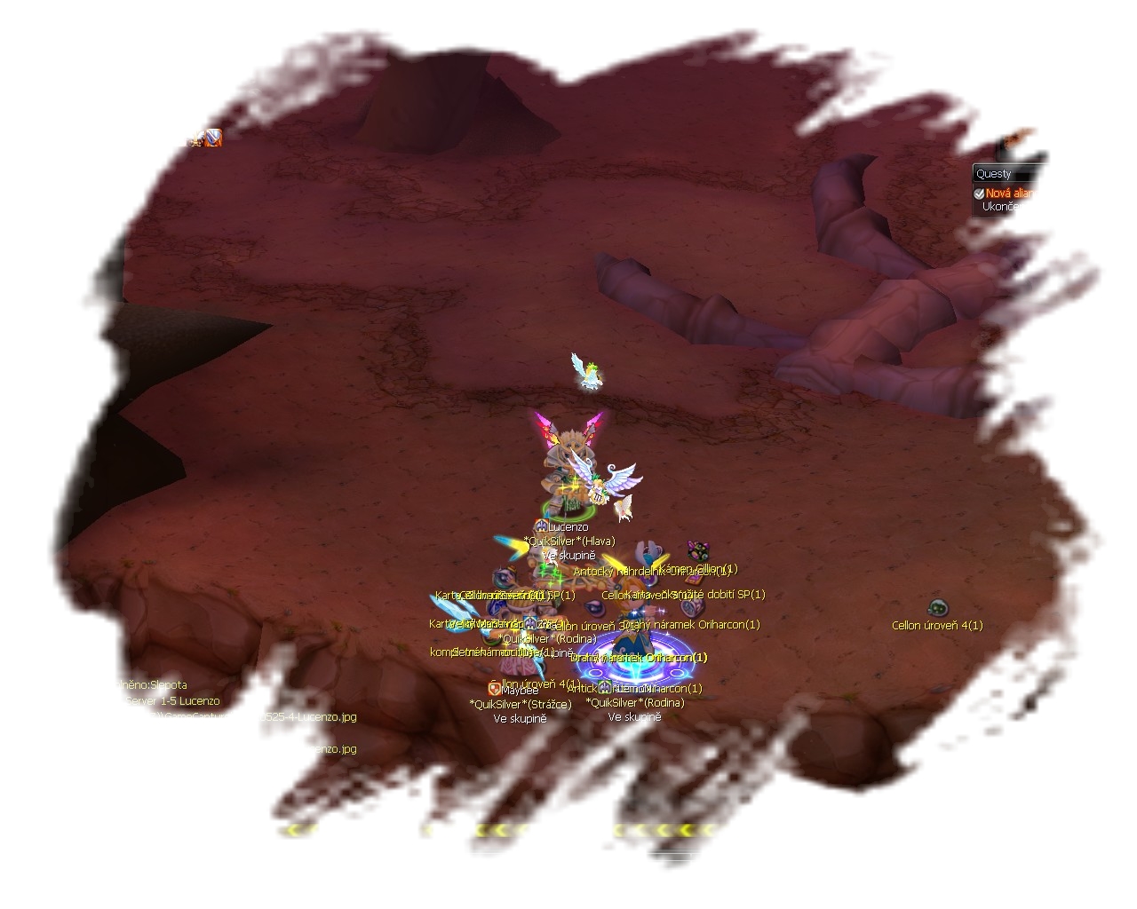 Super drop :)